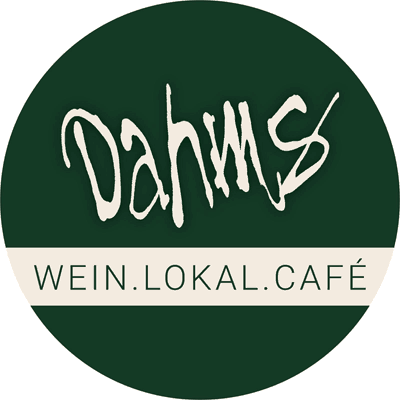 Dahms Wein.Lokal.Café