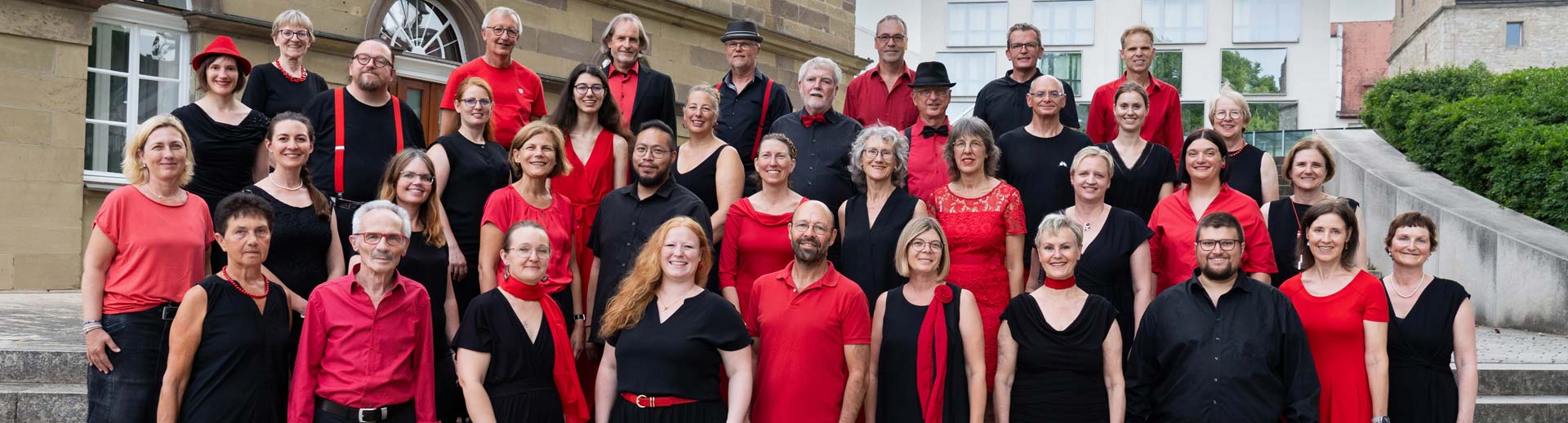 Thalia Chor Schweinfurt