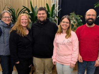 Schriftführerin, Vorsitzende, Malte, Vorsitzende Schatzmeister