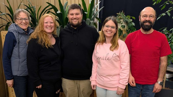 Schriftführerin, Vorsitzende, Malte, Vorsitzende Schatzmeister